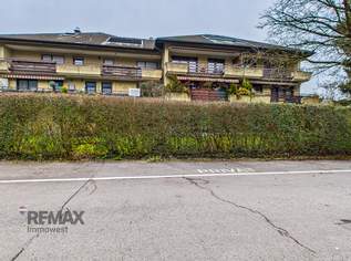 Ideale Starterwohnung in Rankweil - hell, geräumig und ruhig, 269000 €, Immobilien-Wohnungen in 6830 Marktgemeinde Rankweil