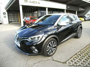 Captur INITIALE PARIs TCe 140 EDC, 20600 €, Auto & Fahrrad-Autos in 9400 Wolfsberg Captur INITIALE PARIs TCe 140 EDC, 20600 €, Auto & Fahrrad-Autos in 9400 Wolfsberg