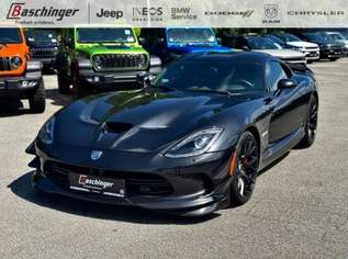 Viper Dodge Viper SRT 8.4L V10 650PS Viper Dodge Viper SRT 8.4L V10 650PS