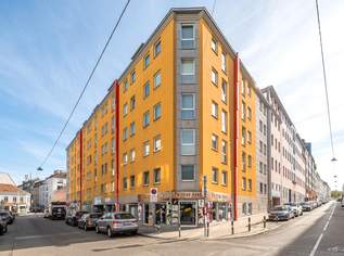 Helle 80m² 3 Zimmer nähe Meidlinger Hauptstrasse | als Anlage oder für Eigennutzer geeignet, 299000 €, Immobilien-Wohnungen in 1120 Meidling