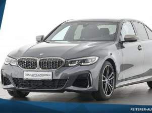 M340i xDrive, 45490 €, Auto & Fahrrad-Autos in Steiermark