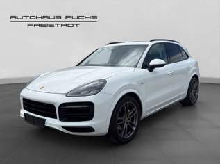 Cayenne E-Hybrid III, 69990 €, Auto & Fahrrad-Autos in 4240 Freistadt Cayenne E-Hybrid III, 69990 €, Auto & Fahrrad-Autos in 4240 Freistadt