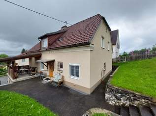 Gemütliches Haus in schöner Wohngegend mit Aussicht in sehr gepflegtem Zustand, 225000 €, Immobilien-Häuser in 8753 Fohnsdorf Gemütliches Haus in schöner Wohngegend mit Aussicht in sehr gepflegtem Zustand, 225000 €, Immobilien-Häuser in 8753 Fohnsdorf