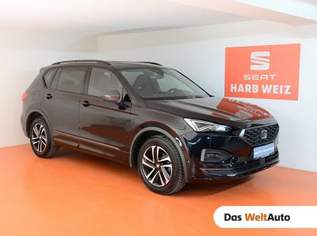 Tarraco FR 1.5 TSI DSG, 22990 €, Auto & Fahrrad-Autos in 8160 Weiz