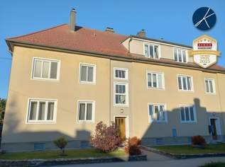neuer Preis: Traumhafte 3-Zimmer-Wohnung mit Garten, 165000 €, Immobilien-Wohnungen in 2020 Hollabrunn
