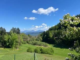 Baugrundstück am Pyramidenkogel (Provisionsfrei), 79900 €, Immobilien-Grund und Boden in 9074 Keutschach am See