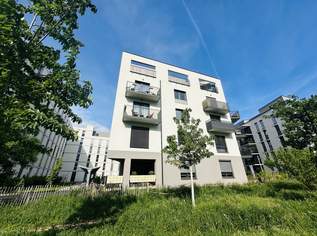 Tolle 2 Zimmerdachgeschosswohnung + Terrasse! Top Lage - sehr nahe dem Hauptbahnhof & Belvedere! Ubahn Nähe!, 1092.11 €, Immobilien-Wohnungen in 1100 Favoriten