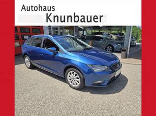 Leon ST Style 1,6 TDI CR Start-Stop DSG, 7990 €, Auto & Fahrrad-Autos in 4784 Schardenberg Leon ST Style 1,6 TDI CR Start-Stop DSG, 7990 €, Auto & Fahrrad-Autos in 4784 Schardenberg