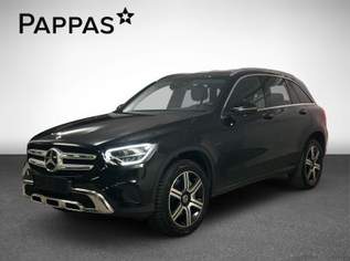 GLC 300 de 4MATIC, 42790 €, Auto & Fahrrad-Autos in 5020 Altstadt