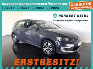 Golf E-GOLF 35,8kWh, 17480 €, Auto & Fahrrad-Autos in 8200 Gleisdorf Golf E-GOLF 35,8kWh, 17480 €, Auto & Fahrrad-Autos in 8200 Gleisdorf