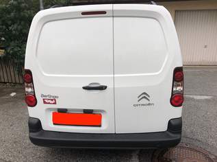 Citroen Berlingo N1