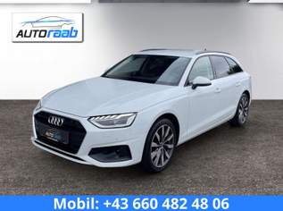 A4 Avant 35 TDI S-tronic **LED*AHV*NAVI*SITZHZ**, 25650 €, Auto & Fahrrad-Autos in 4141 Pfarrkirchen im Mühlkreis
