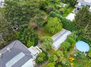 Exklusives Baugrundstück im Herzen von Grinzing, 3800000 €, Immobilien-Grund und Boden in 1190 Döbling