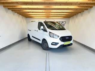 Transit Custom 2.0 TDCi 340 ""KLIMA*SITZH*L2