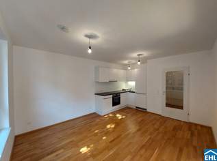 Moderne Wohnung mit Freifläche in toller Lage!, 1089 €, Immobilien-Wohnungen in 1220 Donaustadt