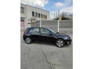 E-Golf, Kombilimousine, 14490 €, Auto & Fahrrad-Autos in Kärnten