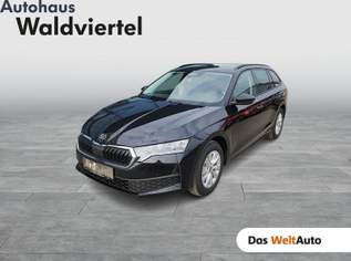Octavia Essence TSI, 32750 €, Auto & Fahrrad-Autos in 3580 Gemeinde Horn