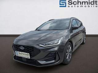 Focus ST-Line Tra. 1,0 EBoost 125PS MHEV A7 F, 25900 €, Auto & Fahrrad-Autos in 5231 Schalchen