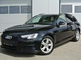 A4 Avant 2.0 TDI S-tronic * Sport* virtual Cockpit `, 19690 €, Auto & Fahrrad-Autos in 4693 Desselbrunn