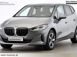 225e xDrive Active Tourer, 40492 €, Auto & Fahrrad-Autos in 1190 Döbling