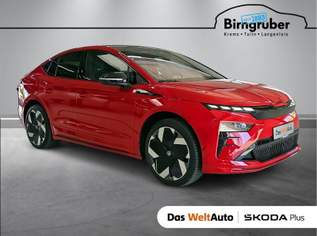 Enyaq Coupé RS, 53990 €, Auto & Fahrrad-Autos in 3430 Gemeinde Tulln an der Donau Enyaq Coupé RS, 53990 €, Auto & Fahrrad-Autos in 3430 Gemeinde Tulln an der Donau