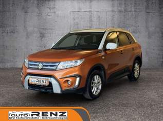 Vitara 1.6 Comfort 4x4 Shine, 13390 €, Auto & Fahrrad-Autos in 3160 Gemeinde Traisen