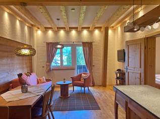 Maisonetten-Wohnung mit Pool und Wellnessbereich, 395000 €, Immobilien-Wohnungen in 9551 Bodensdorf