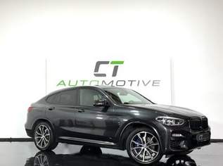 X4 xDrive 20d Aut. M-Sportpaket, 39900 €, Auto & Fahrrad-Autos in 6700 Stadt Bludenz