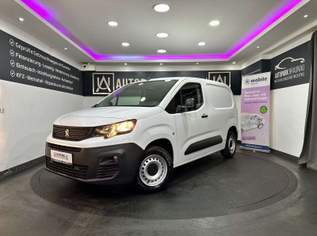 Partner 1.6 Premium L1 *SCHIEBETÜR*KLIMA*, 8999 €, Auto & Fahrrad-Autos in 5280 Braunau am Inn