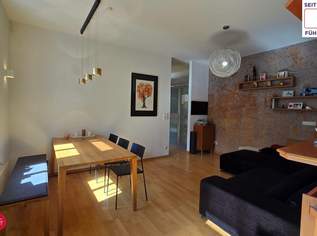 Drei Zimmer Stilaltbau-Rarität in begehrter Lage – sonnig, ruhig und elegant, 449000 €, Immobilien-Wohnungen in 1070 Neubau