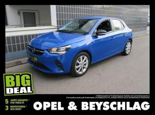 CORSA F ED 1.2 S/S 5G 75PS, 11990 €, Auto & Fahrrad-Autos in 1190 Döbling