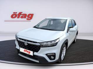 S-Cross 1.4 Hybrid shine, 25490 €, Auto & Fahrrad-Autos in 5020 Altstadt