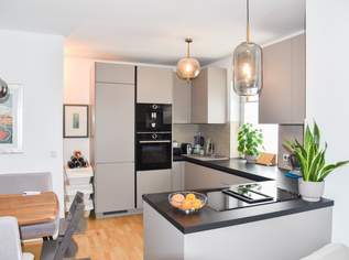 Moderner Wohnkomfort in Ruhelage – 3 Zimmer-Wohnung in Klagenfurt, 390000 €, Immobilien-Wohnungen in 9020 