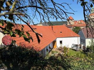 Einfamilien-/Ferienhaus verbindet historischen Charme mit modernem Wohnkomfort mit Burgblick!, 349000 €, Immobilien-Häuser in 7461 Stadtschlaining Einfamilien-/Ferienhaus verbindet historischen Charme mit modernem Wohnkomfort mit Burgblick!, 349000 €, Immobilien-Häuser in 7461 Stadtschlaining