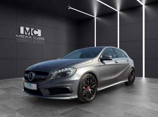 A 45 AMG -Klasse Allrad (W176) 4MATIC Aut., 32000 €, Auto & Fahrrad-Autos in 2700 A 45 AMG -Klasse Allrad (W176) 4MATIC Aut., 32000 €, Auto & Fahrrad-Autos in 2700