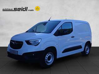 Combo 50kWh M erh. Nutzlast, 24820 €, Auto & Fahrrad-Autos in 4591 Molln