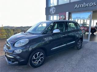 500L 1,3 MJet 95 SCR Dualogic, 12990 €, Auto & Fahrrad-Autos in 4320 Perg