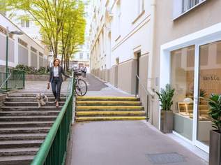 Ruhiges, zentrales Portallokal mit Gassenzugang – ideal für Coaching, Studio, Abholpunkt, 535 €, Immobilien-Gewerbeobjekte in 1090 Alsergrund Ruhiges, zentrales Portallokal mit Gassenzugang – ideal für Coaching, Studio, Abholpunkt, 535 €, Immobilien-Gewerbeobjekte in 1090 Alsergrund
