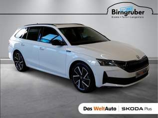 Octavia Sportline TSI mHEV DSG, 43990 €, Auto & Fahrrad-Autos in 3430 Gemeinde Tulln an der Donau Octavia Sportline TSI mHEV DSG, 43990 €, Auto & Fahrrad-Autos in 3430 Gemeinde Tulln an der Donau