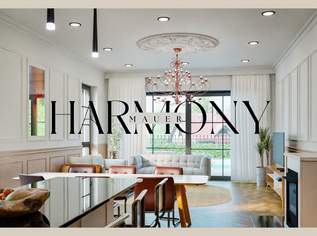 HARMONY MAUER - PREMIUM LIVING, 1380000 €, Immobilien-Häuser in 1230 Liesing HARMONY MAUER - PREMIUM LIVING, 1380000 €, Immobilien-Häuser in 1230 Liesing