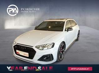 RS 4 Avant TFSI, 107400 €, Auto & Fahrrad-Autos in 4060 Leonding