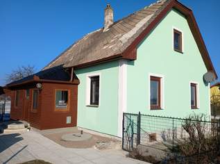 Attraktives 4-Zimmer-Haus mit Garten – nur 8,6€/m² NF, ruhige Lage & gute Anbindung, 960 €, Immobilien-Häuser in 3454 Gemeinde Sitzenberg-Reidling