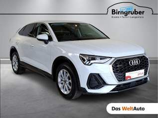 Q3 35 TDI quattro, 38990 €, Auto & Fahrrad-Autos in 3430 Gemeinde Tulln an der Donau
