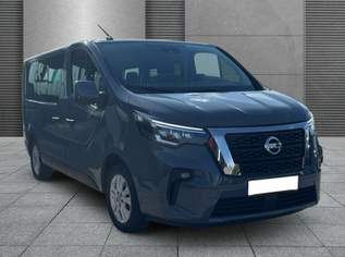 Primastar Kombi L1H1 Tekna 8-Sitzer Navi+SHZ ..., 44892 €, Auto & Fahrrad-Autos in 6844 Gemeinde Altach