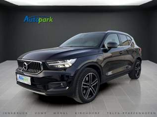 XC40 T4 Recharge Inscription Plug-In Hybrid 2WD, 33990 €, Auto & Fahrrad-Autos in 6020 Innsbruck