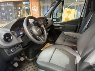 Mercedes Benz Sprinter 316 CDI 3,5t Mercedes Benz Sprinter 316 CDI 3,5t