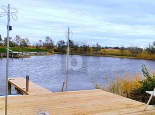 MODERNES WOHNEN MIT DIREKTEM SEEZUGANG - EIGENGRUND, 710000 €, Immobilien-Häuser in 7063 Oggau am Neusiedler See MODERNES WOHNEN MIT DIREKTEM SEEZUGANG - EIGENGRUND, 710000 €, Immobilien-Häuser in 7063 Oggau am Neusiedler See