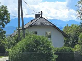Wohnhaus in ruhiger Lage mit 2 Wohneinheiten, 279000 €, Immobilien-Häuser in 9064 Pischeldorf