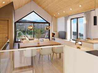 Snowlodge Gleinkersee – exklusiver Neubau im Chaletdesign mit Alpenblick, 495000 €, Immobilien-Häuser in 4582 Spital am Pyhrn Snowlodge Gleinkersee – exklusiver Neubau im Chaletdesign mit Alpenblick, 495000 €, Immobilien-Häuser in 4582 Spital am Pyhrn