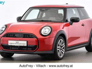 Cooper C, 30890 €, Auto & Fahrrad-Autos in Kärnten